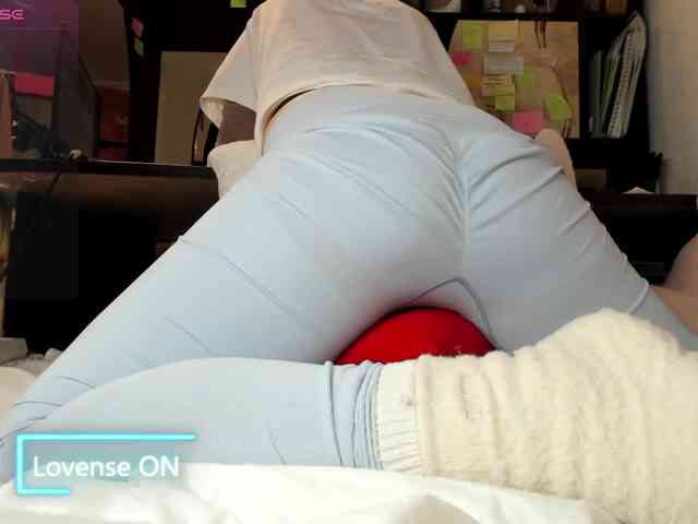 MiaSweety webcam