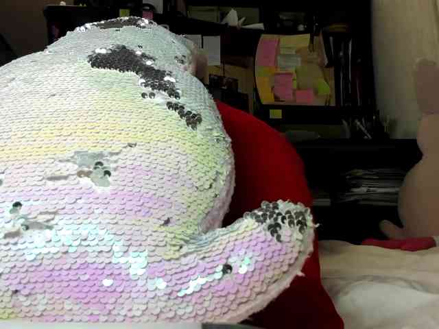 MiaSweety webcam