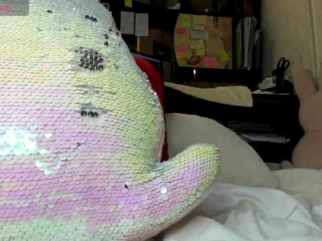 MiaSweety webcam