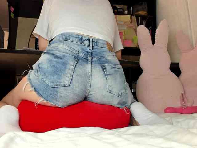 MiaSweety webcam