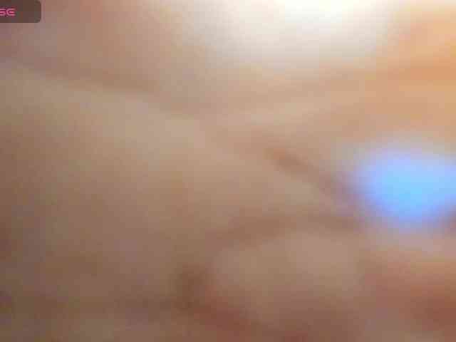 MiaSweety webcam