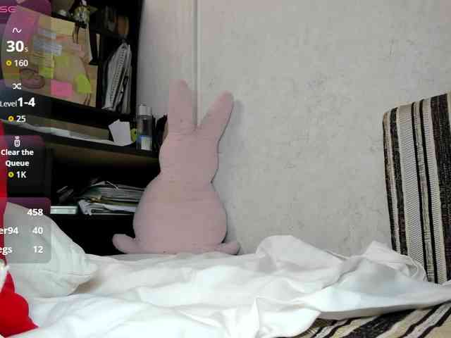 MiaSweety webcam