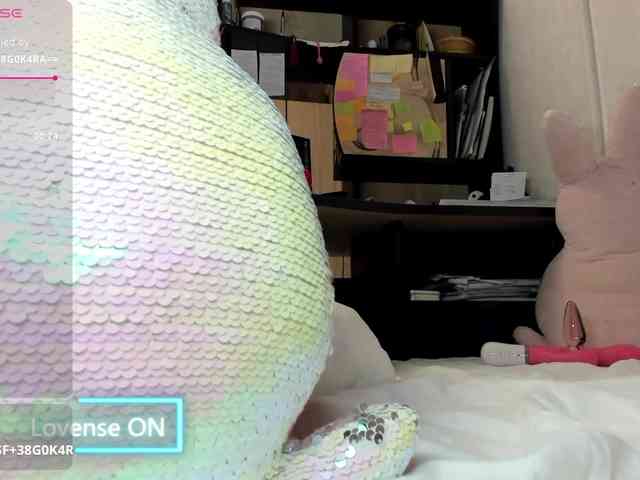 MiaSweety webcam