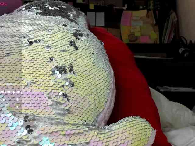 MiaSweety webcam