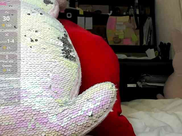 MiaSweety webcam