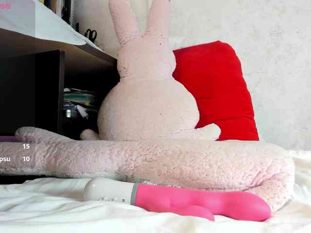 MiaSweety webcam