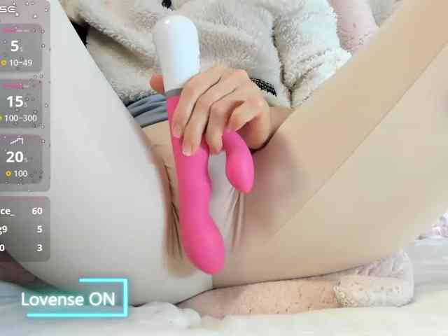 MiaSweety webcam