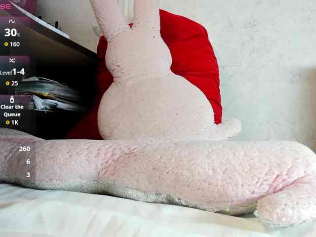 MiaSweety webcam