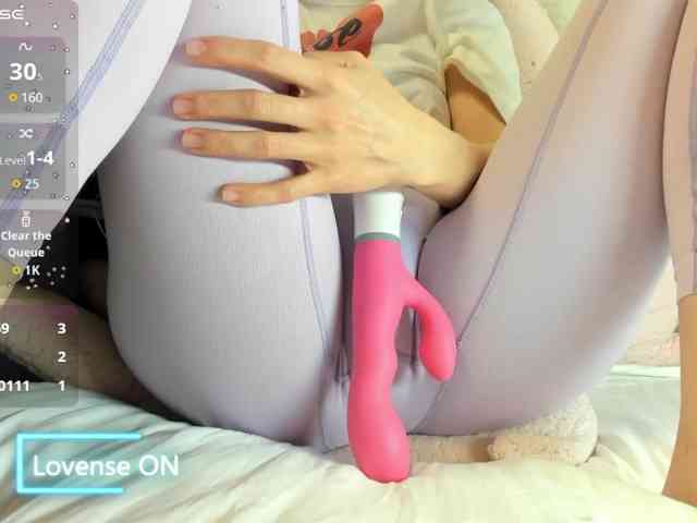 MiaSweety webcam