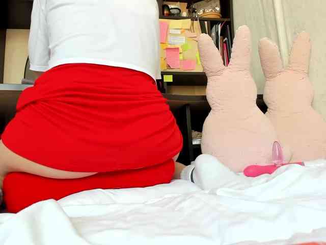 MiaSweety webcam
