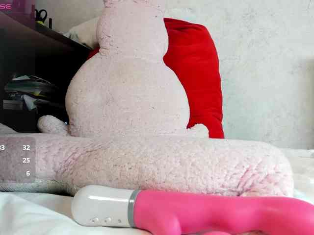 MiaSweety webcam