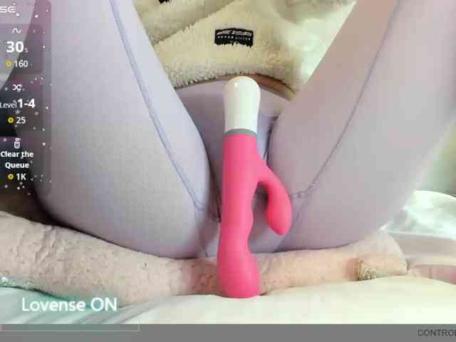 MiaSweety webcam