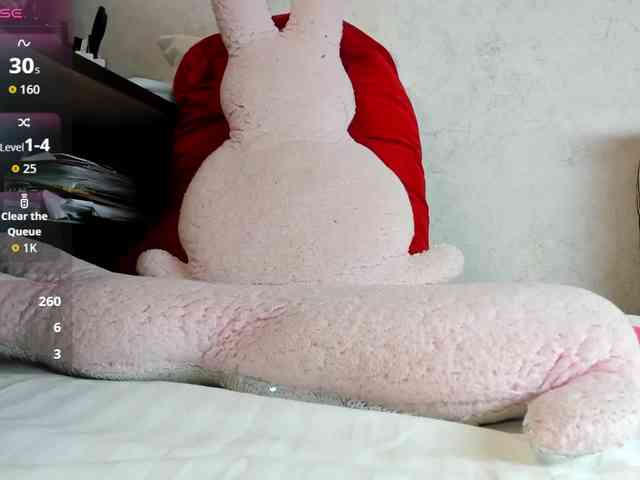 MiaSweety webcam