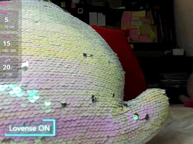 MiaSweety webcam
