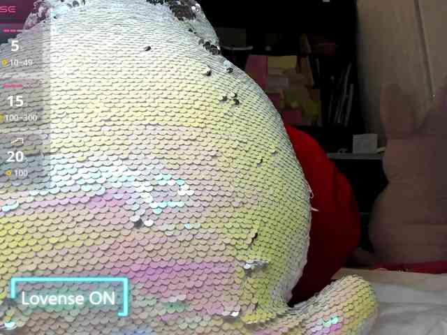 MiaSweety webcam