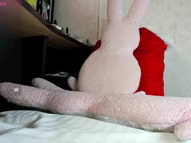MiaSweety webcam