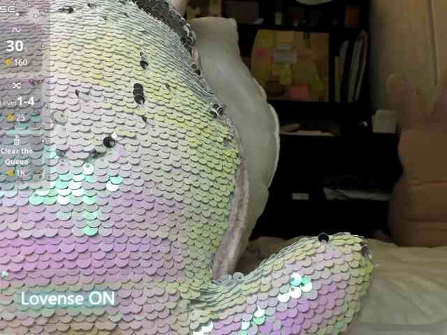 MiaSweety webcam