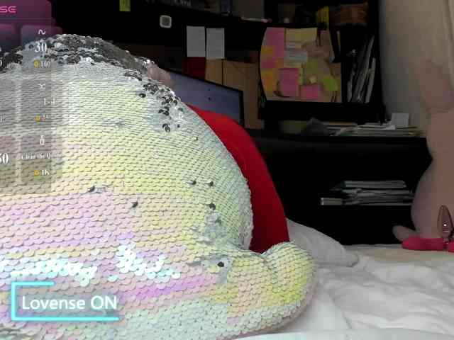 MiaSweety webcam