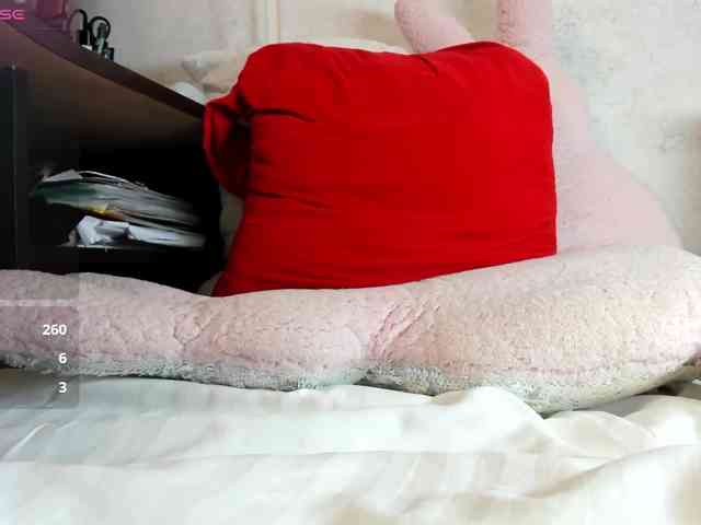 MiaSweety webcam