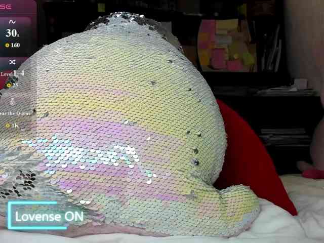 MiaSweety webcam