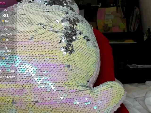 MiaSweety webcam