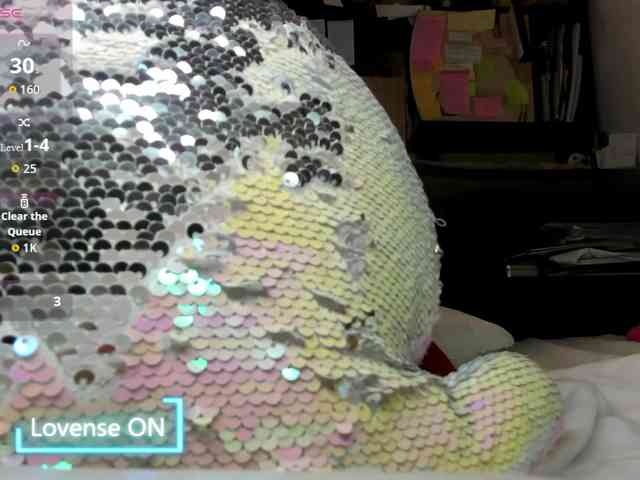 MiaSweety webcam