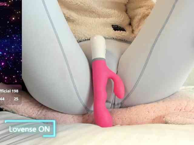 MiaSweety webcam