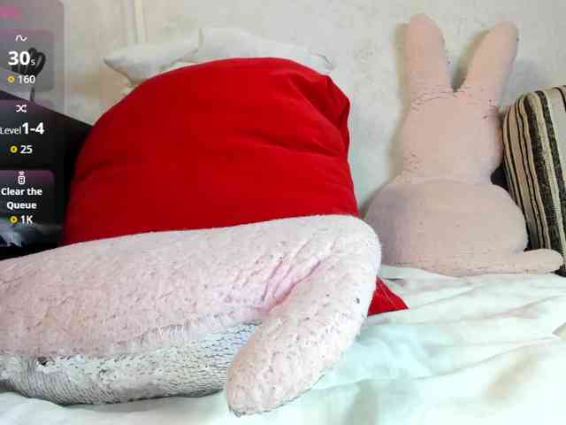 MiaSweety webcam