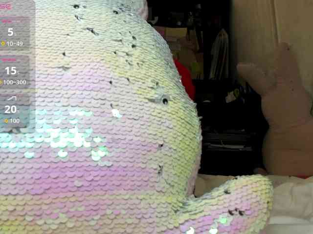 MiaSweety webcam