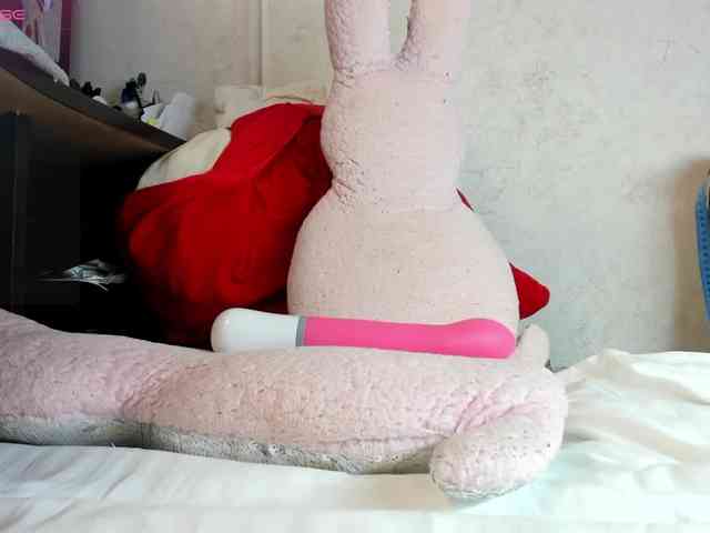 MiaSweety webcam