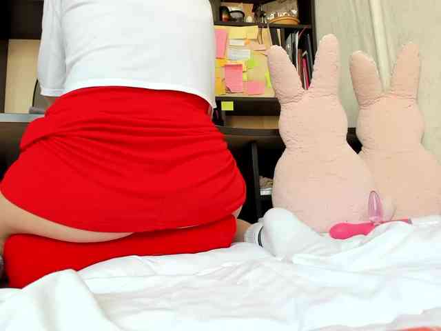 MiaSweety webcam