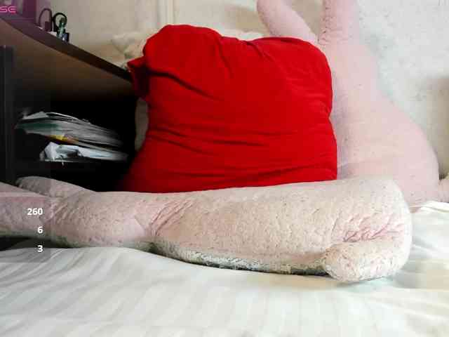 MiaSweety webcam