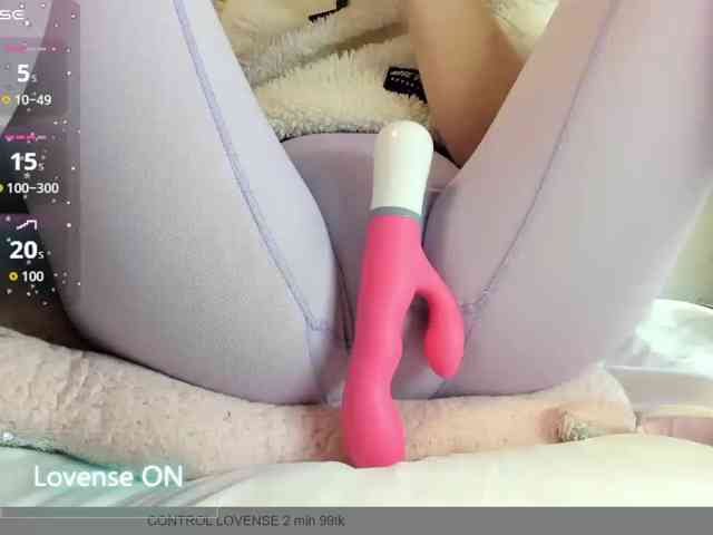 MiaSweety webcam