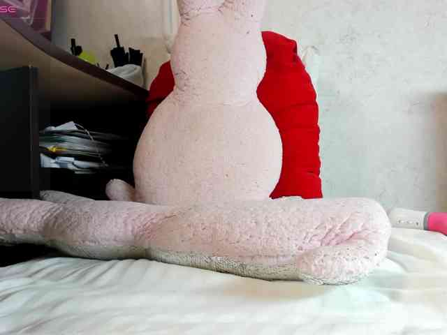 MiaSweety webcam