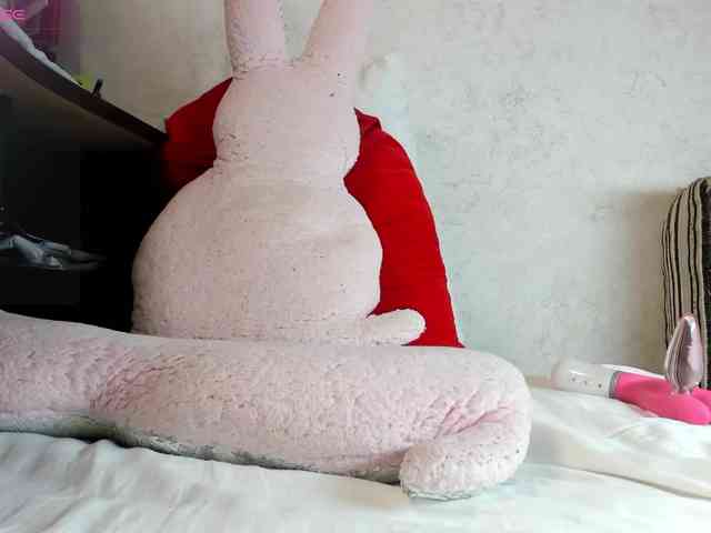 MiaSweety webcam