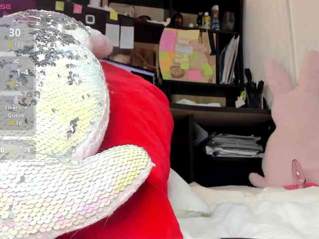 MiaSweety webcam