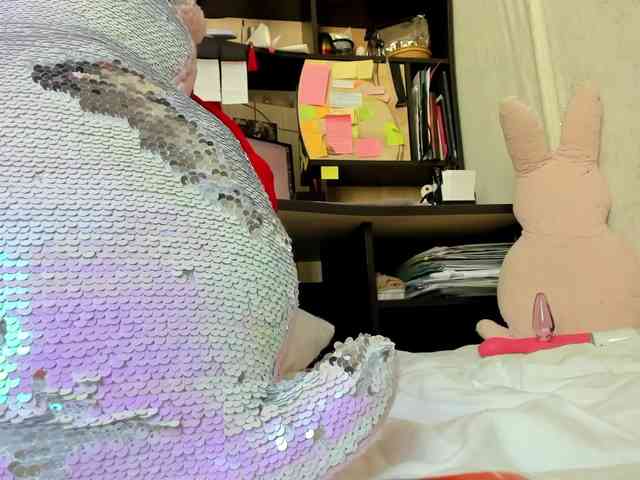 MiaSweety webcam