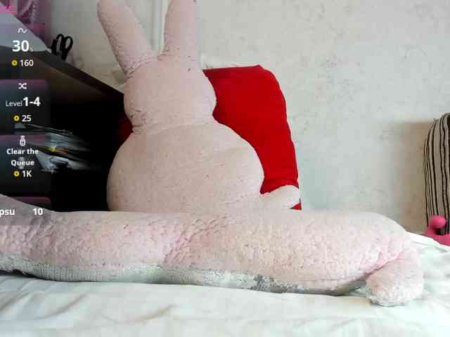 MiaSweety webcam