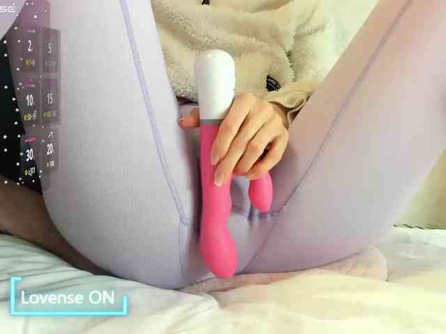 MiaSweety webcam
