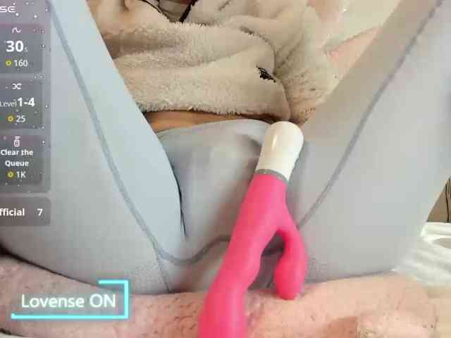 MiaSweety webcam