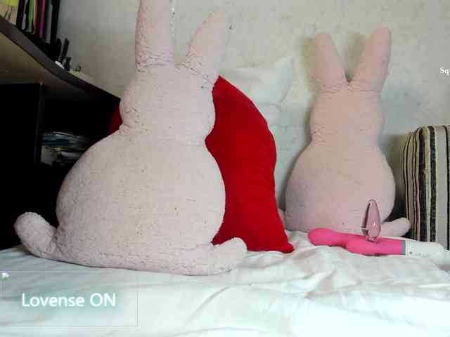 MiaSweety webcam
