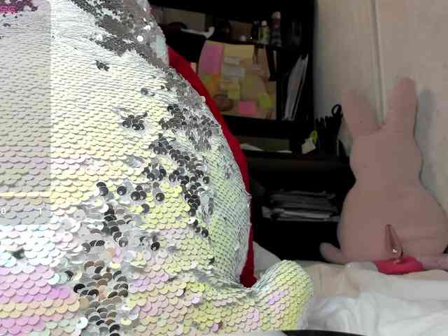 MiaSweety webcam