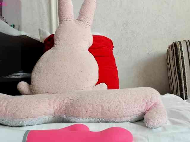 MiaSweety webcam