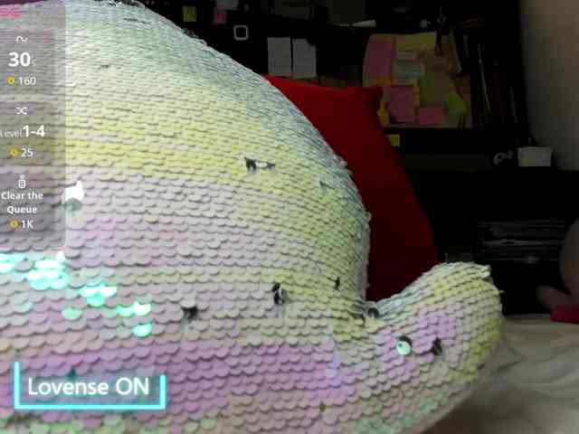 MiaSweety webcam