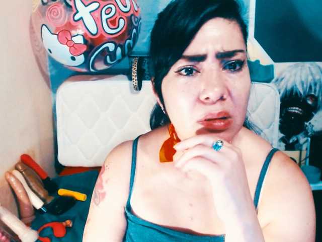nishacandyes