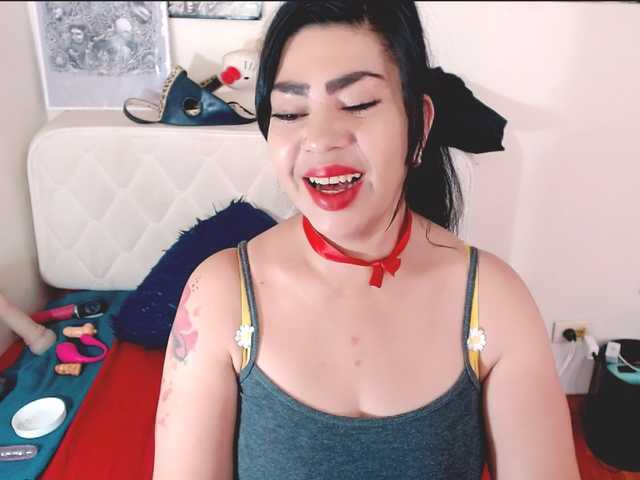 nishacandyes