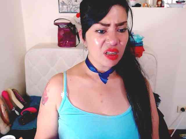 nishacandyes