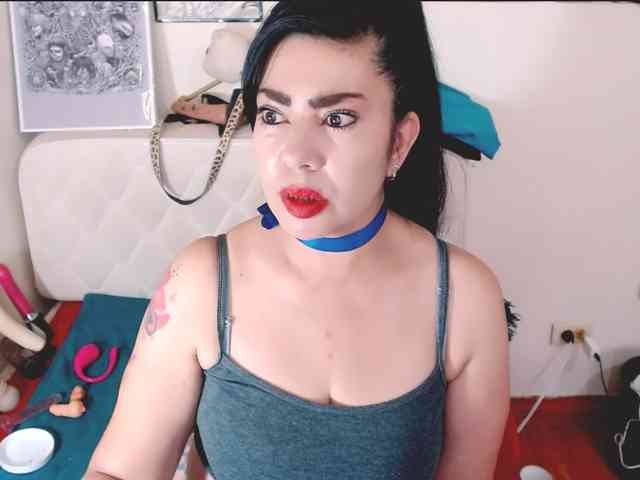 nishacandyes