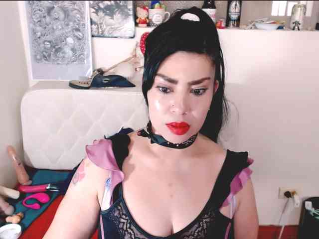 nishacandyes webcam