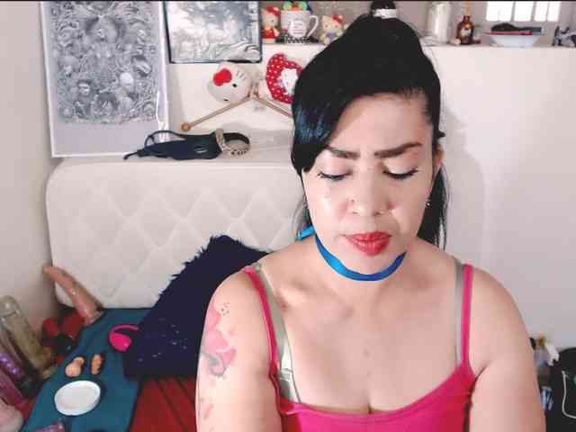 nishacandyes webcam